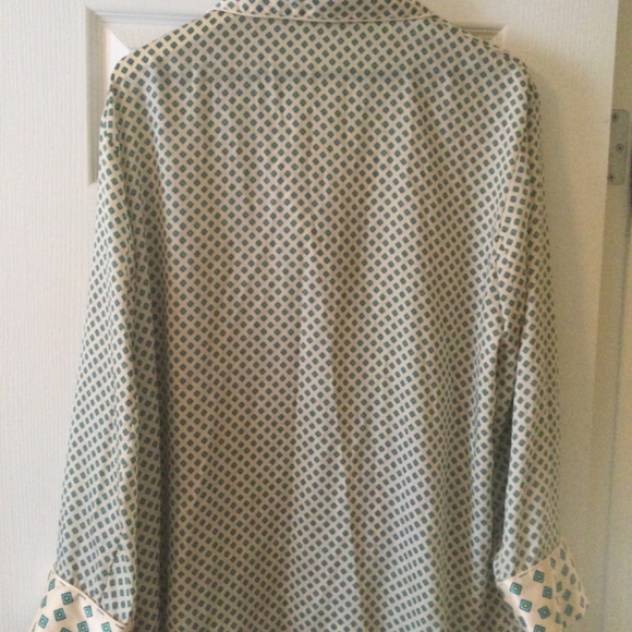 ZARA Blouse - Picture 5 of 6